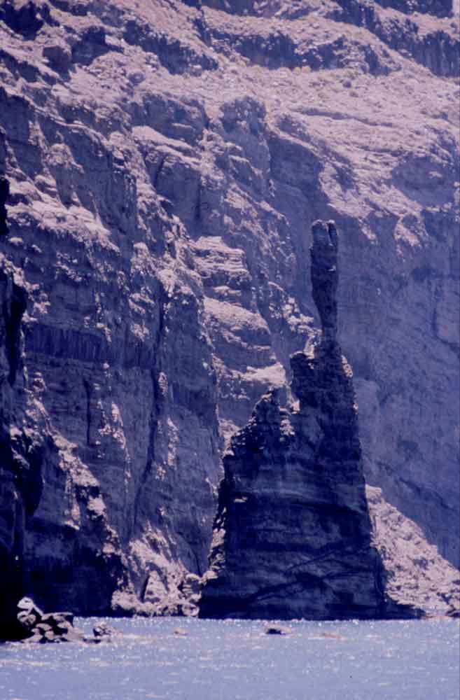 03 - Gran Canaria - Agaete, el dedo de Dios